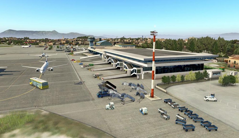 North Dakota Airports Receive 6.4 Million in COVID Relief MDMH Minot