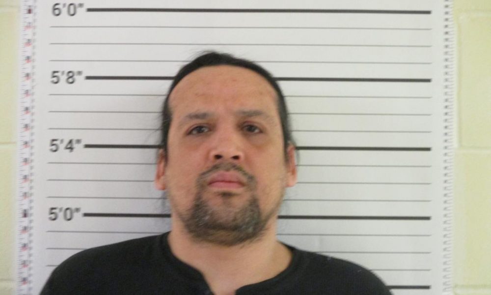 Belcourt man sentenced in federal court for fatal beating MDMH Minot