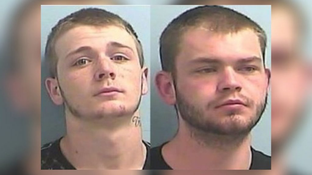 Suspect in Minot murder case pleads guilty MDMH Minot