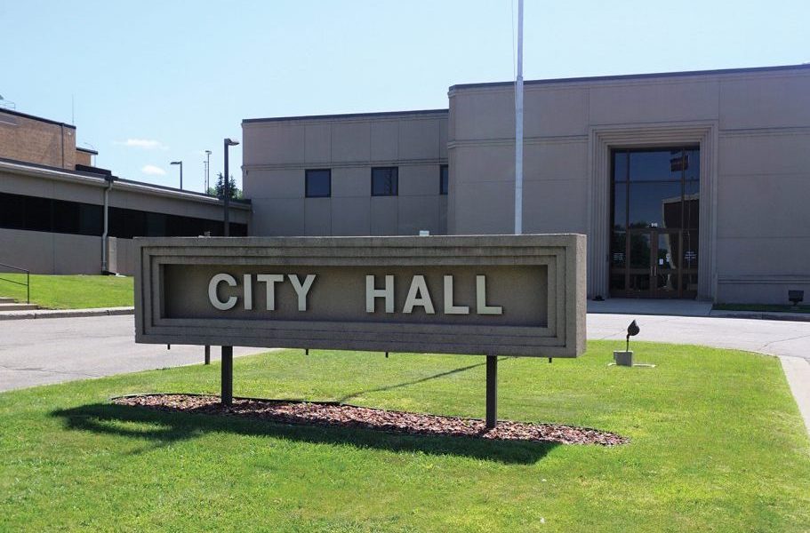 The Minot City Council passed a new ordinance for the city through its